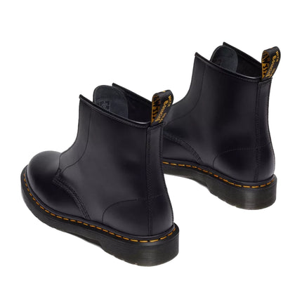 Dr. Martens Unisex 1460 Laceless Black