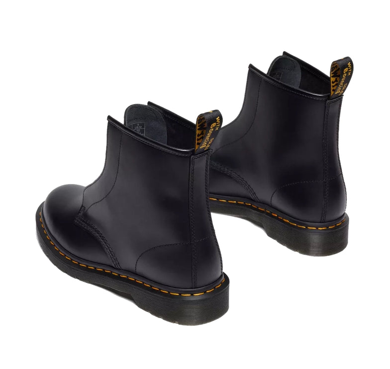 Dr. Martens Unisex 1460 Laceless Black