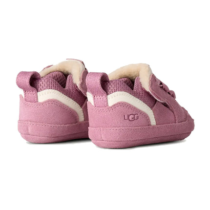 UGG Baby Lowmel Dusty Orchid