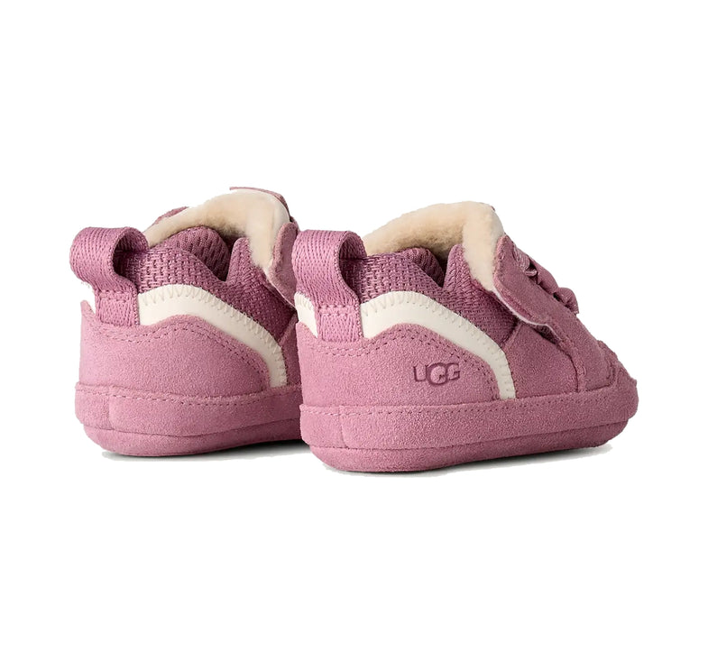 UGG Baby Lowmel Dusty Orchid