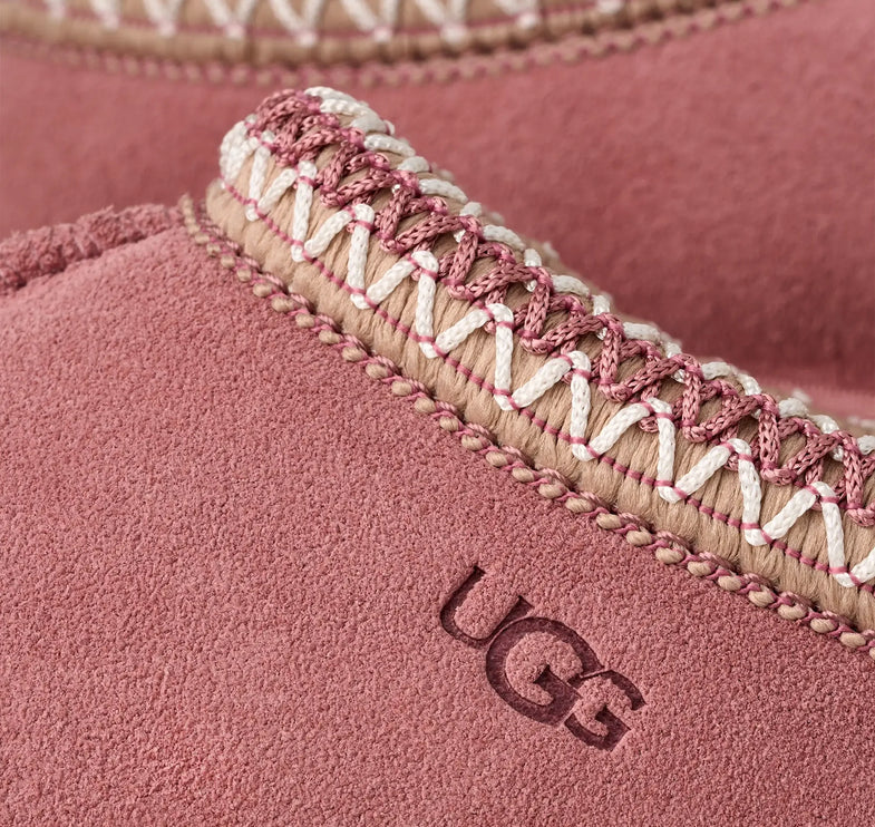 UGG Women's Tasman II Pink Dawn