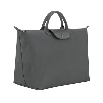 Longchamp Women's Le Pliage One L Travel Bag Anthracite