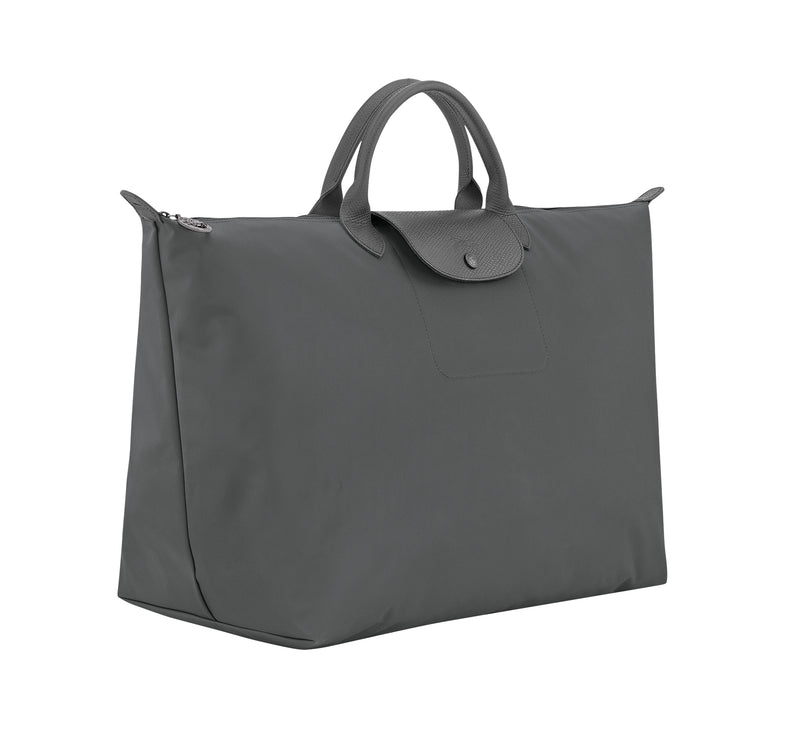 Longchamp Women's Le Pliage One L Travel Bag Anthracite