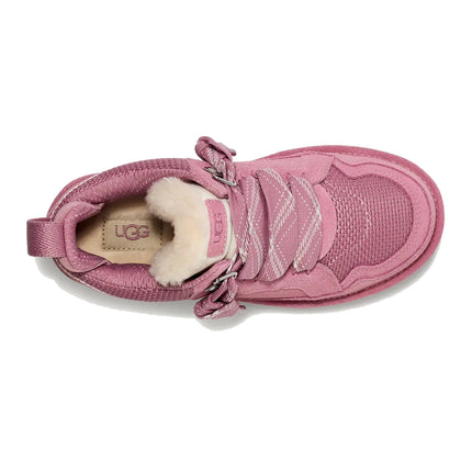 UGG Big Kids' Lowmel Dusty Orchid
