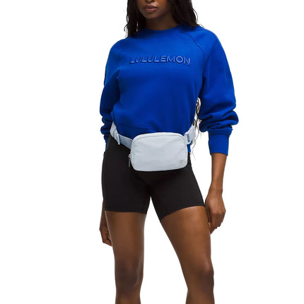 lululemon Unisex Everywhere Belt Bag 1L Starch Blue