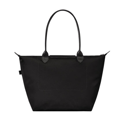 Longchamp Women's Le Pliage Collection L Tote Bag Black