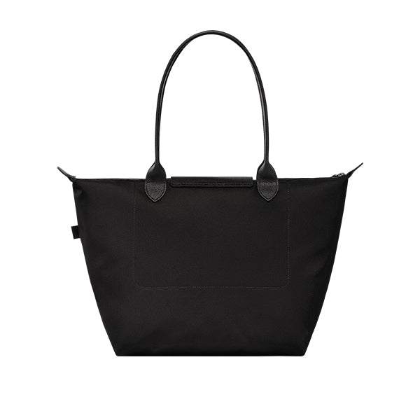 Longchamp Women's Le Pliage Collection L Tote Bag Black