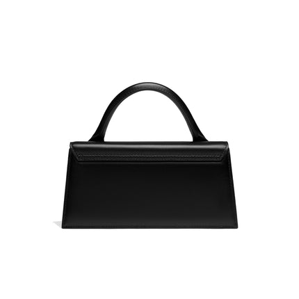 Jacquemus Women's The Long Chiquito Black