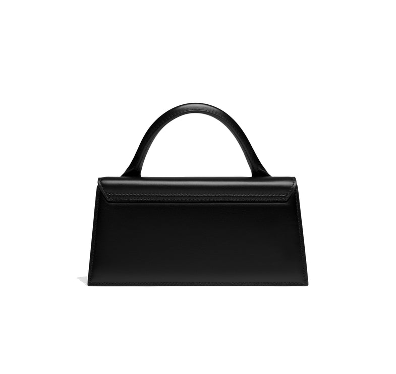 Jacquemus Women's The Long Chiquito Black