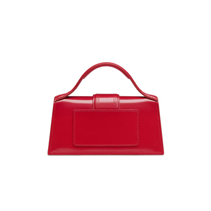 Jacquemus Women's Les Classiques The Bambino Red