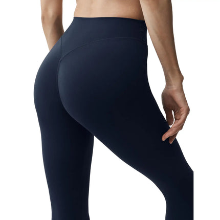 alo Women's ALO Softsculpt 7/8 Define Legging Navy