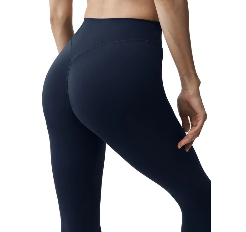 alo Women's ALO Softsculpt 7/8 Define Legging Navy