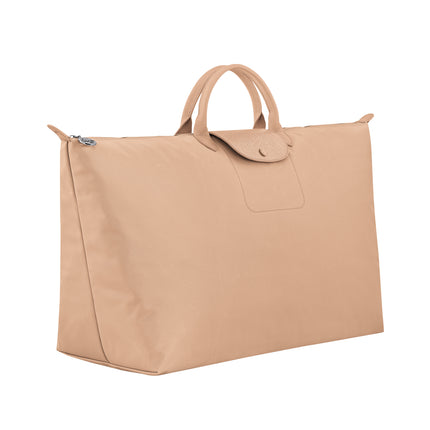 Longchamp Women's Le Pliage One XL Travel Bag Beige