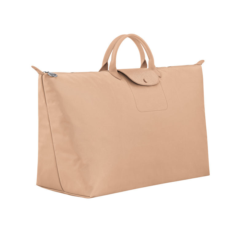 Longchamp Women's Le Pliage One XL Travel Bag Beige