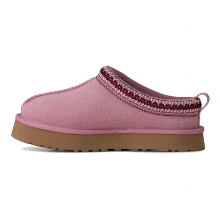 UGG Big Kids' Tazz Dusty Orchid