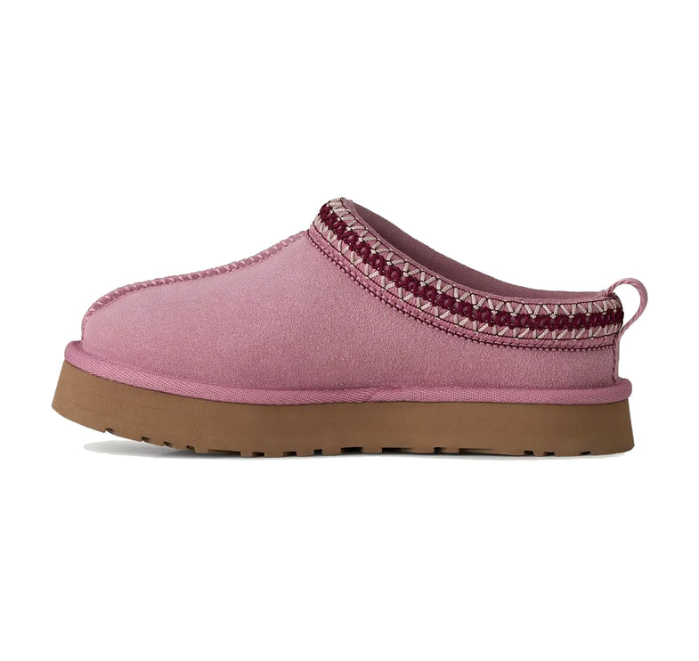 UGG Big Kids' Tazz Dusty Orchid