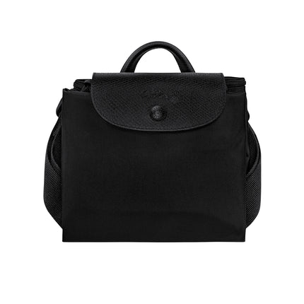 Longchamp Women's Le Pliage One M Backpack Black