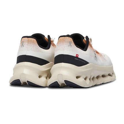 ON Women's Cloudtilt Ivory/Almond