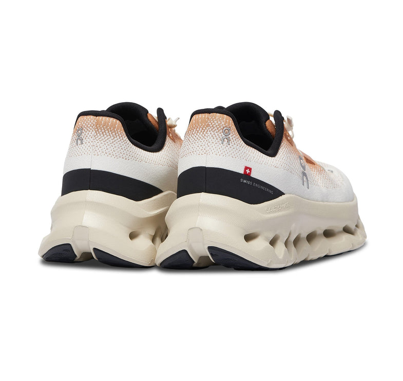 ON Women's Cloudtilt Ivory/Almond