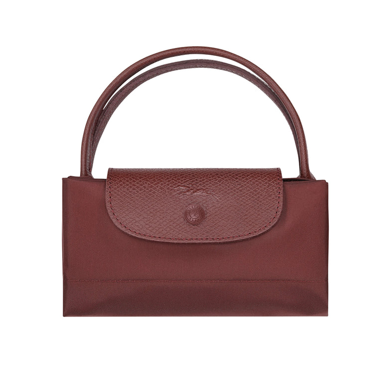 Longchamp Women's Le Pliage One S Handbag Burgundy