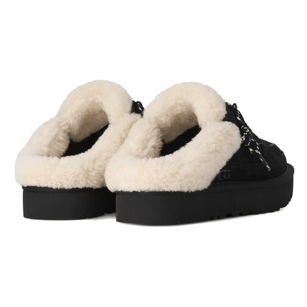 UGG Women's Lowmel Mule Black