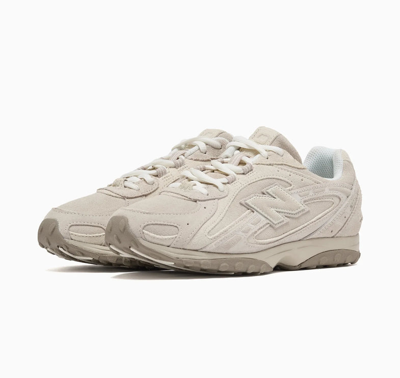 New Balance 204L Timberwolf with Linen U204LMMC - Hızlı Teslimat