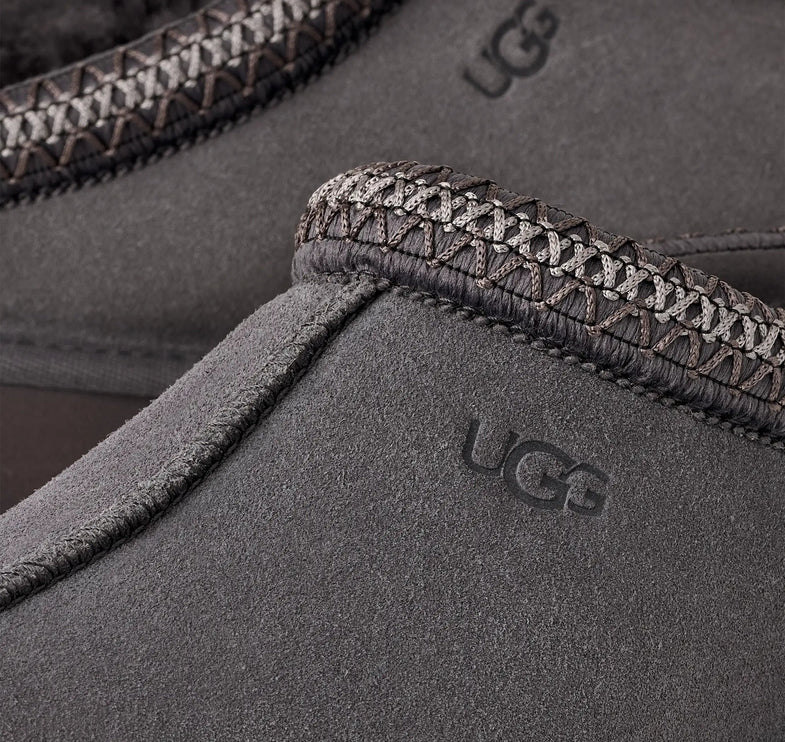 UGG Women's Tazz II Obsidian