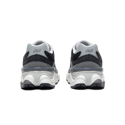 New Balance Grade School 9060 Black/Castlerock GC9060BD