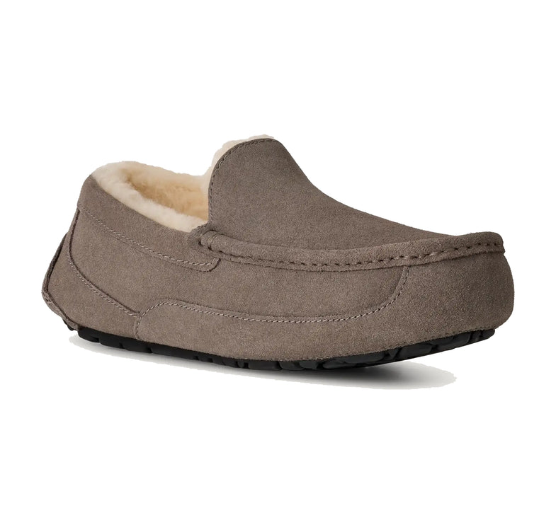 UGG Men's Ascot Grey