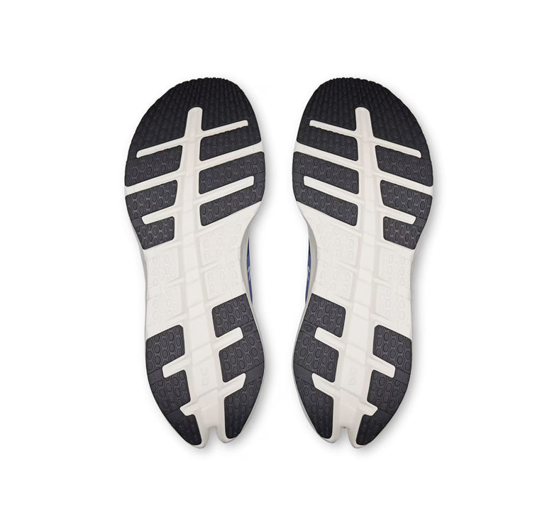 ON Men's Cloudrunner 3 Sailor/Ivory