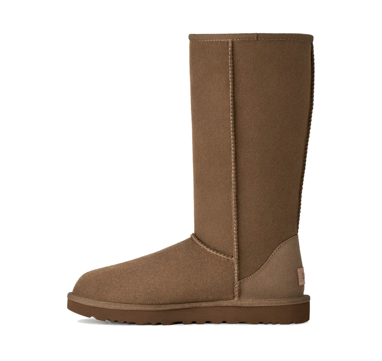 UGG Women's Classic Tall II Light Bronze