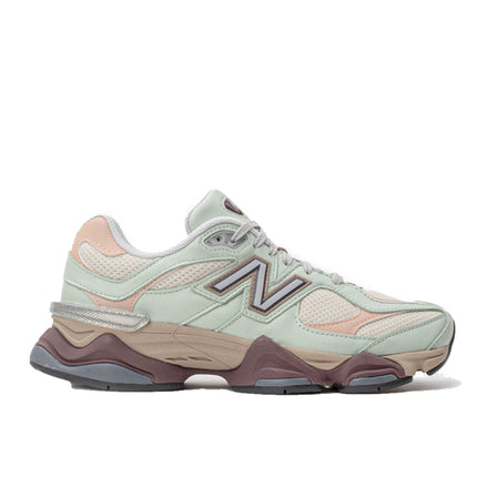 New Balance 9060 Clay Ash Dark Vintage Rose U9060GCA