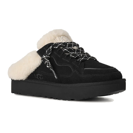 UGG Women's Lowmel Mule Black