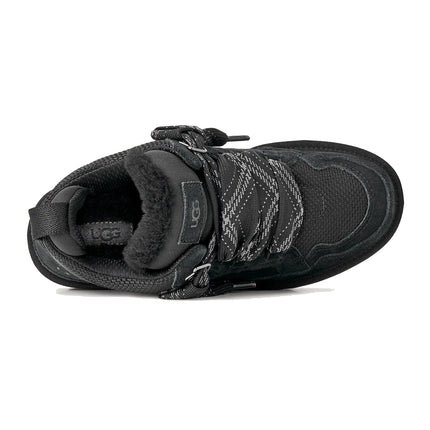 UGG Women's Lowmel Black