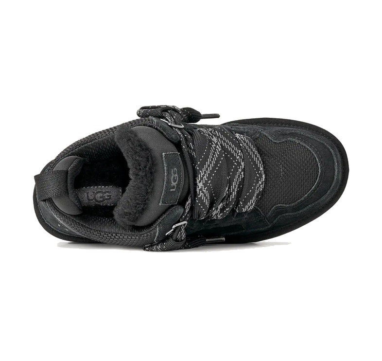 UGG Women's Lowmel Black