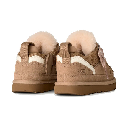 UGG Toddlers Lowmel Sand