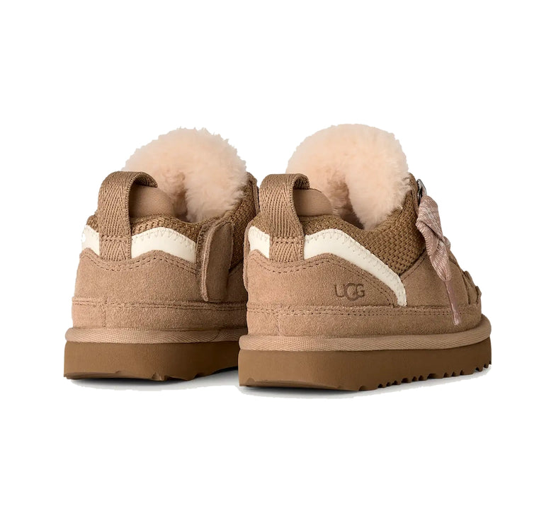 UGG Toddlers Lowmel Sand