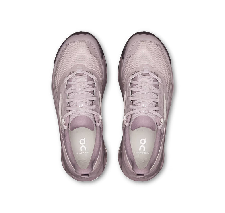 ON Women's Cloudhorizon 2 Fade/Heron