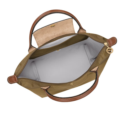 Longchamp Women's Le Pliage Original S Handbag Olive