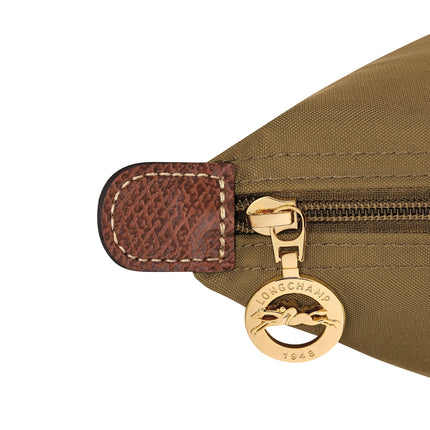 Longchamp Women's Le Pliage Original S Handbag Olive
