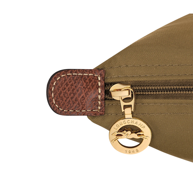 Longchamp Women's Le Pliage Original S Handbag Olive