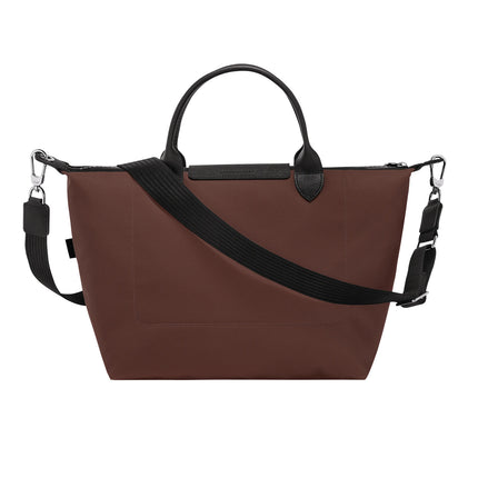Longchamp Women's Le Pliage Energy L Handbag Cocoa
