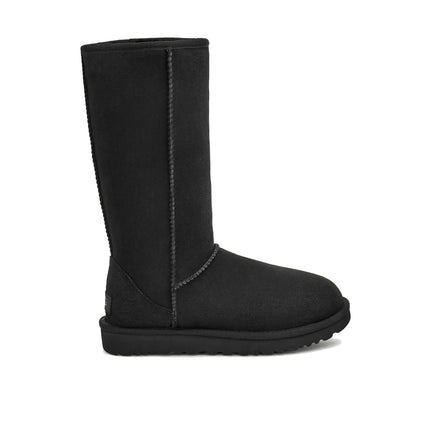 UGG Women's Classic Tall II Black