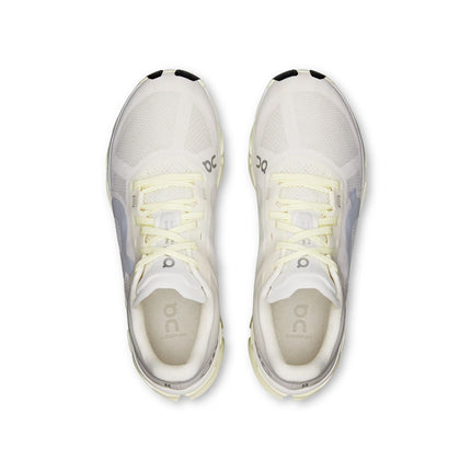 ON Women's Cloudflow 5 Ivory/Seedling