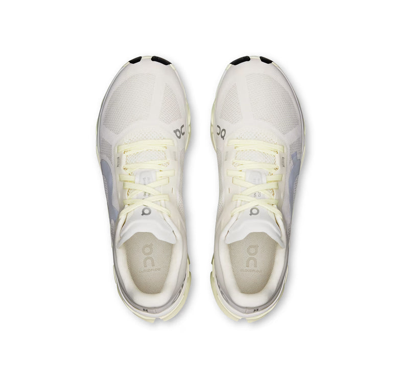ON Women's Cloudflow 5 Ivory/Seedling
