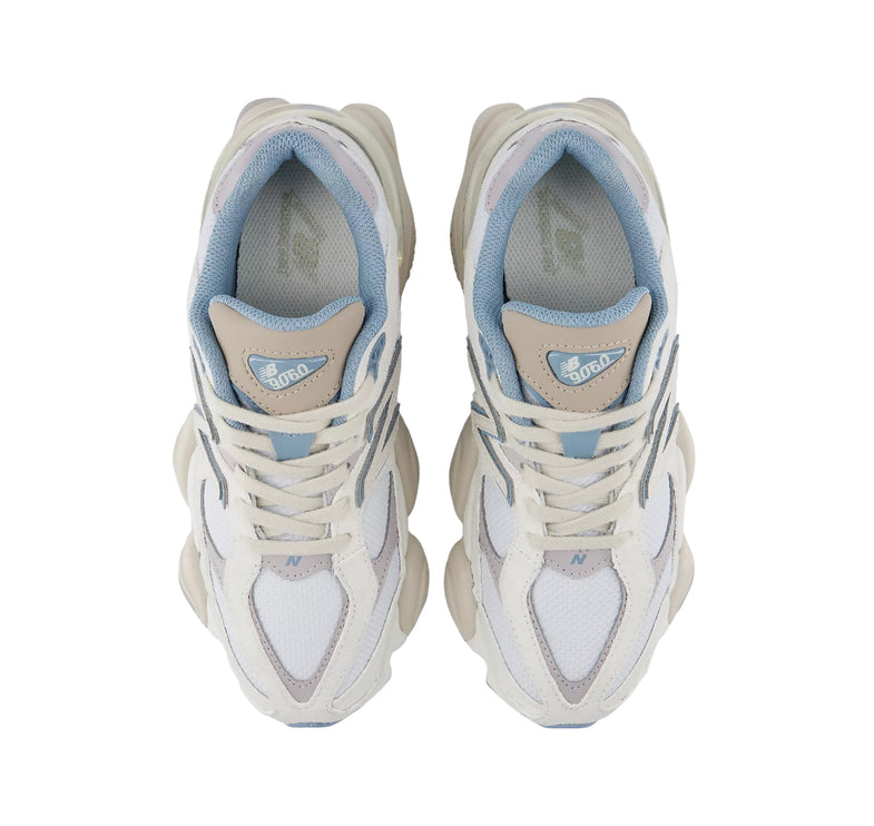 New Balance 9060 Zinc Blue with Sea Salt U90601RJ