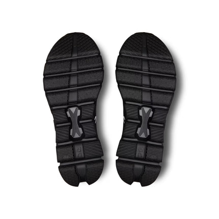ON Men's Cloud X 4 Black/Eclipse