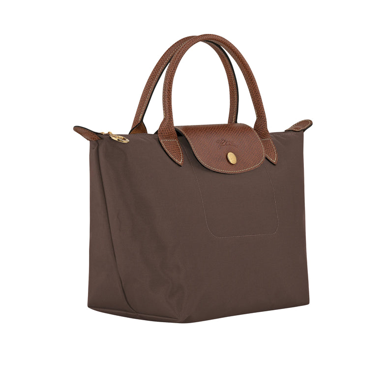 Longchamp Women's Le Pliage Original S Handbag Mocha
