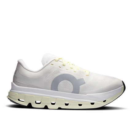 ON Women's Cloudflow 5 Ivory/Seedling