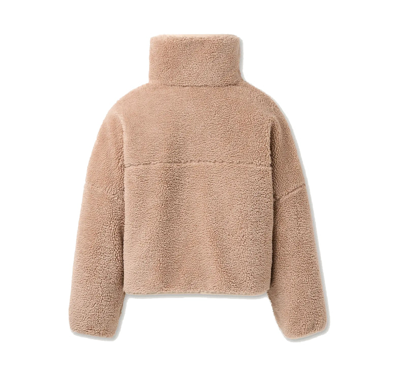 UGG Women's Raynie Jacket Moonlight